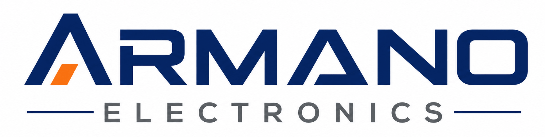 ARMANO ELECTRONICS